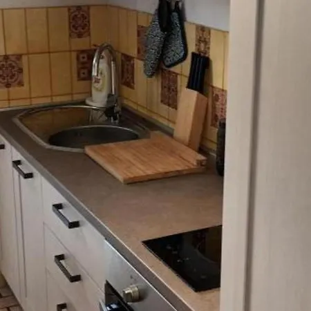 Three Bedroom With Balcony And View Snoopie