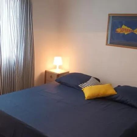 Three Bedroom With Balcony And View Snoopie *