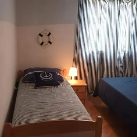 Three Bedroom With Balcony And View Snoopie *