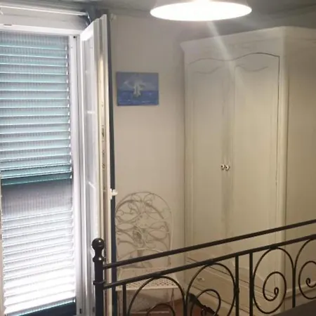 Three Bedroom With Balcony And View Snoopie Appartement *