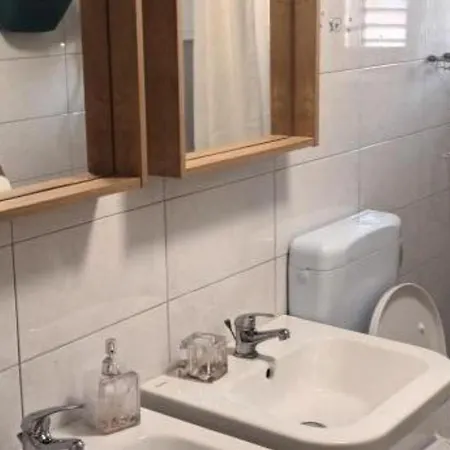 Three Bedroom With Balcony And View Snoopie Appartement Biograd Na Moru